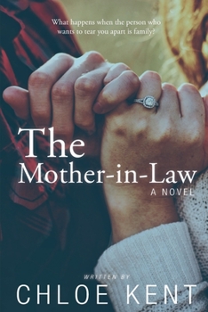 Paperback The Mother-in-Law Book