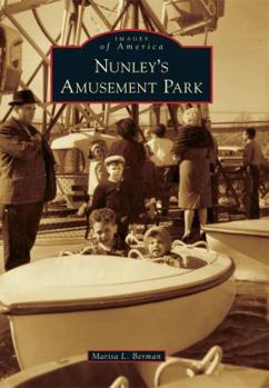 Paperback Nunley's Amusement Park Book