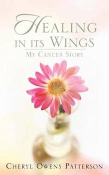 Paperback Healing in Its Wings Book