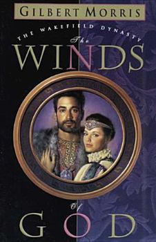 Paperback The Winds of God Book