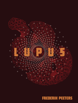 Paperback Lupus Book