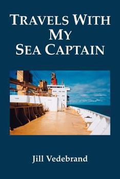 Paperback Travels with My Sea Captain Book