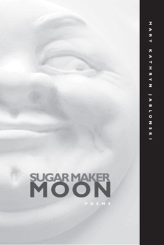 Paperback Sugar Maker Moon Book