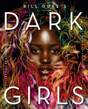 Hardcover Dark Girls Book