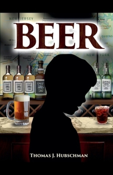 Paperback Beer Book