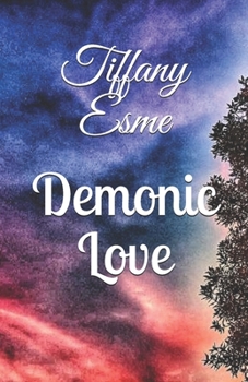 Paperback Demonic Love Book