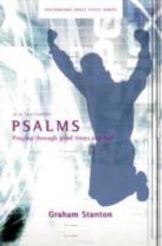 Paperback Psalms Book