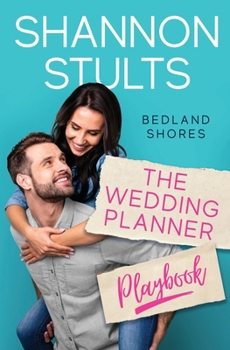 Paperback The Wedding Planner Playbook Book