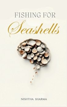 Paperback Fishing For Seashells Book