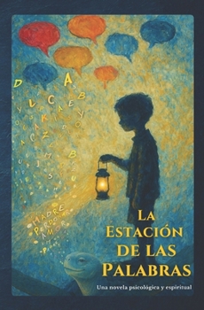 Paperback La Estación de las Palabras: 1.1-1.2 [Spanish] Book