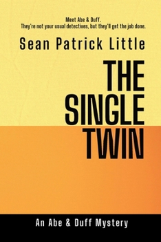 Paperback The Single Twin Book