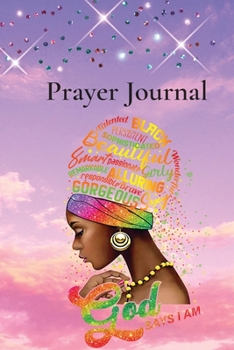 Paperback Prayer Journal - I walk by Faith not by Sight Book