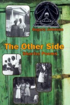 Hardcover The Other Side: Shorter Poems (Venture-health & the Human Body) Book