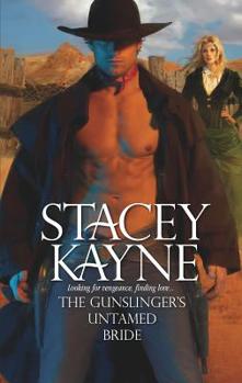 Mass Market Paperback The Gunslinger's Untamed Bride Book