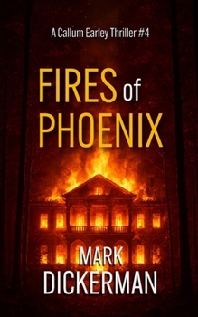 Paperback Fires of Phoenix Book