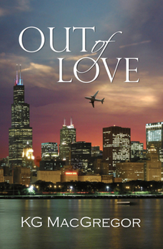 Paperback Out of Love Book