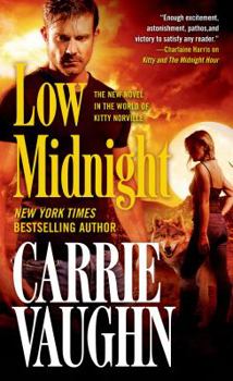 Low Midnight - Book #1 of the Cormac Bennett
