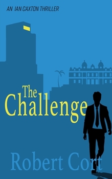 Paperback The Challenge Book