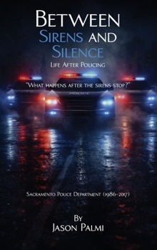 Hardcover Between Sirens and Silence Book