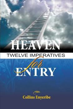 Paperback Heaven: Twelve Imperatives For Entry Book