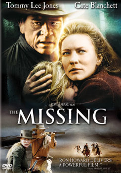 The Missing