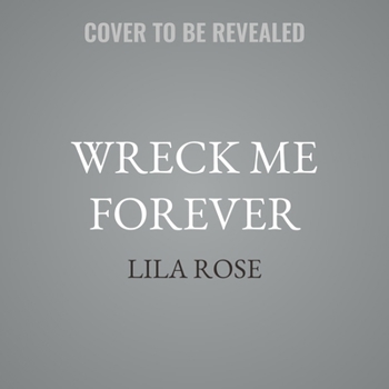 Audio CD Wreck Me Forever Book