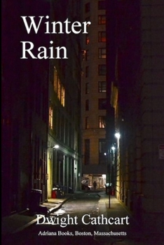 Paperback Winter Rain Book