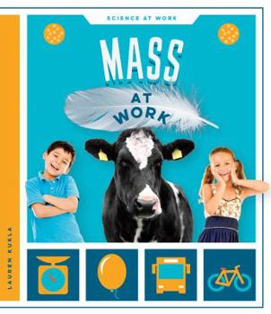 Mass at Work - Book  of the Science at Work