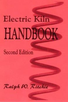 Plastic Comb Electric Kiln Handbook Book