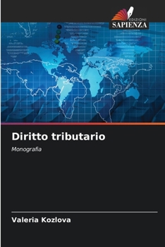Diritto tributario
