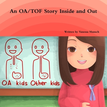 Paperback An OA/TOF Story Inside and Out Book