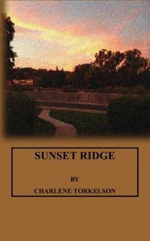 Paperback Sunset Ridge Book