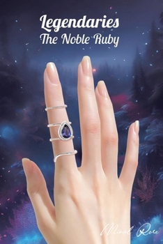 Paperback Legendaries Book