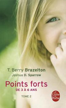 Paperback Points Forts Tome 2: de 3 a 6 ANS [French] Book
