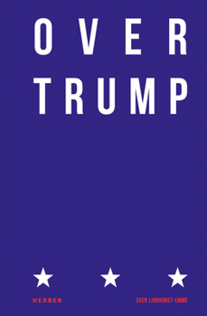 Paperback Overtrump (KERBER VERLAG) Book