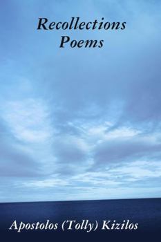 Paperback Recollections Book