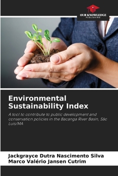 Paperback Environmental Sustainability Index Book