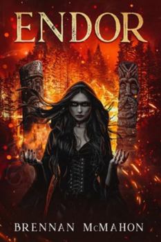 Paperback Endor Book