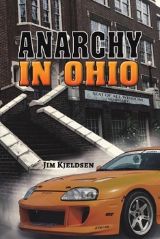 Paperback Anarchy in Ohio Book