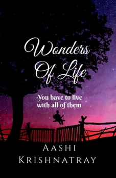 Paperback Wonders Of Life Book