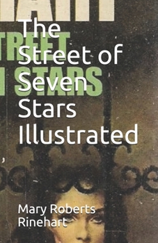 Paperback The Street of Seven Stars Illustrated Book
