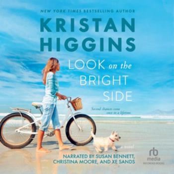 Audio CD Look on the Bright Side: Library Edition Book