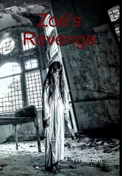 Hardcover Zoe&#769;'s Revenge Book