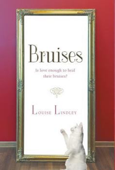 Hardcover Bruises Book