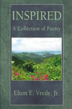 Paperback Inspired: A Collection of Poetry Book