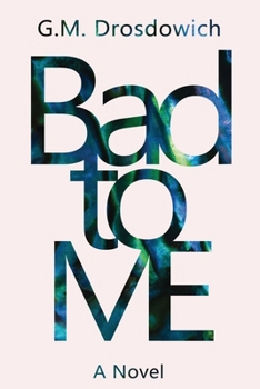 Paperback Bad to me Book