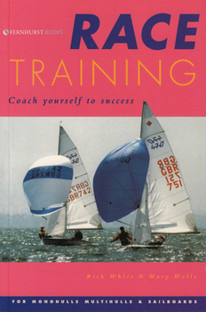 Paperback Race Training Book