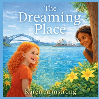 Paperback The Dreaming Place Book