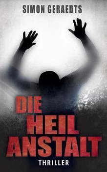 Paperback Die Heilanstalt [German] Book