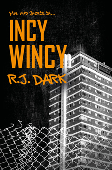 Paperback Incy Wincy Book